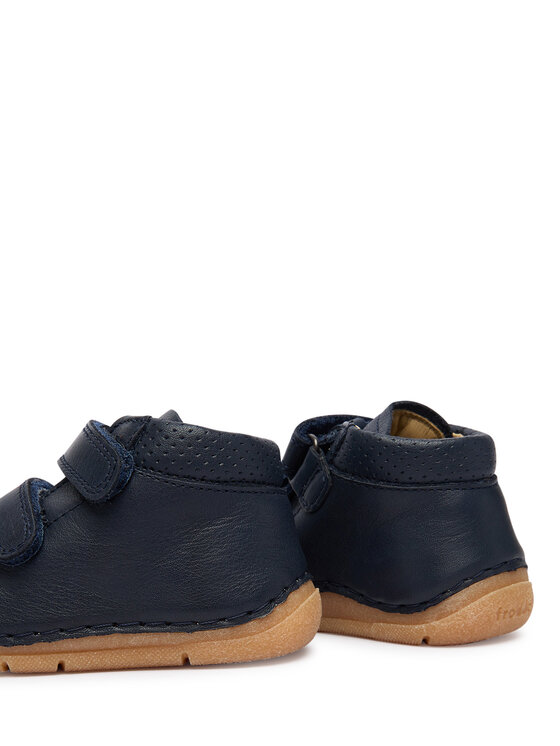 Froddo Froddo Schnürschuhe Paix Up G2130346 M Dunkelblau