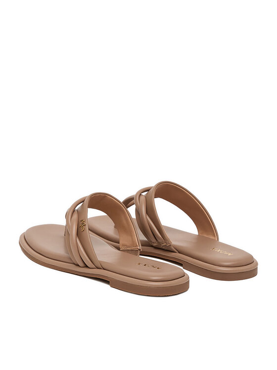 MEXX MEXX Žabky EO-CD25-194-1 Béžová
