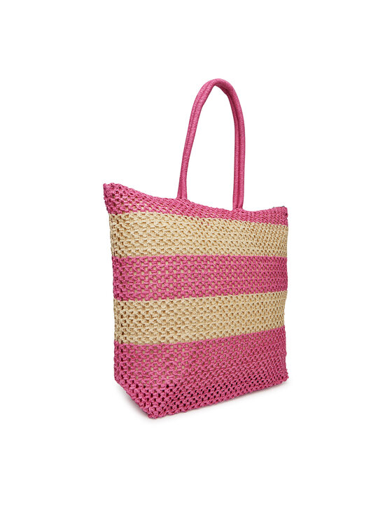 DeeZee DeeZee Handtasche JDF04-20269 Beige