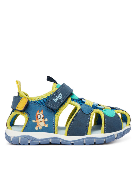 Garvalin Garvalin Sandaalid 262858 Sinine