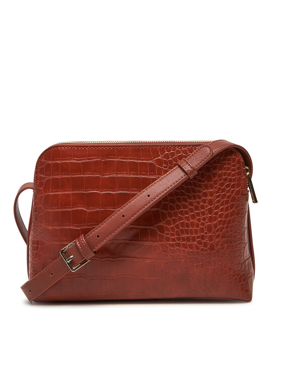 Lasocki Lasocki Handtasche C-LSK-H-001-08 Braun
