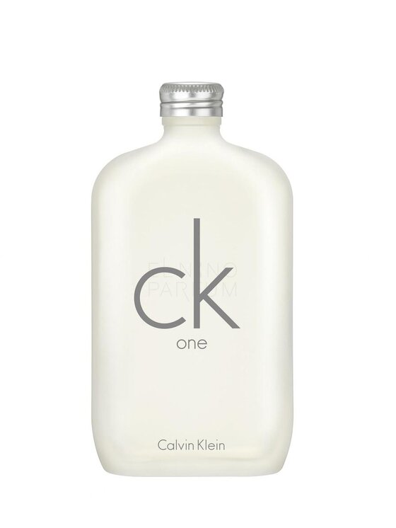 Calvin Klein Calvin Klein ck one Woda toaletowa