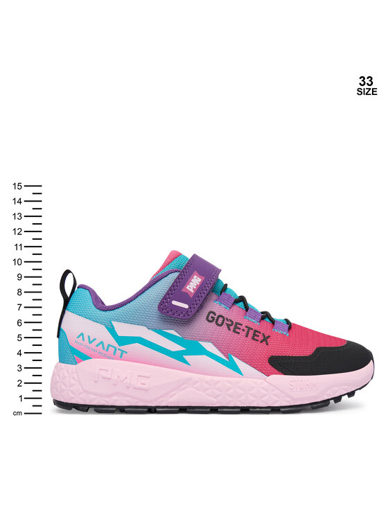 Primigi Primigi Superge GORE-TEX 2419000 S Roza