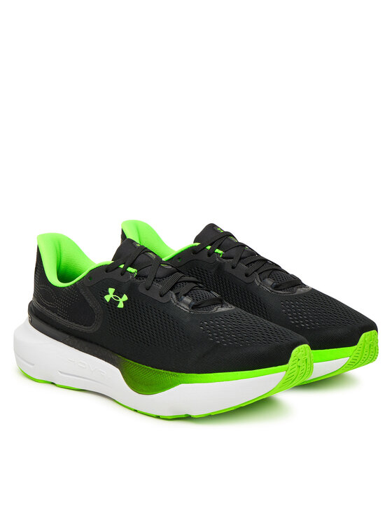 Under Armour Under Armour Tenisice za trčanje UA Infinite Pro 2 3028168 Crna