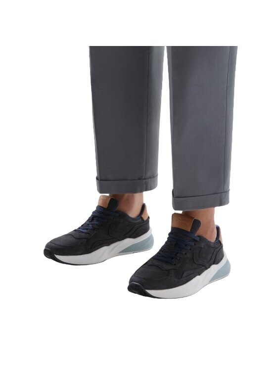 Voile Blanche Voile Blanche Scarpe sportive 14756767105359 Blu