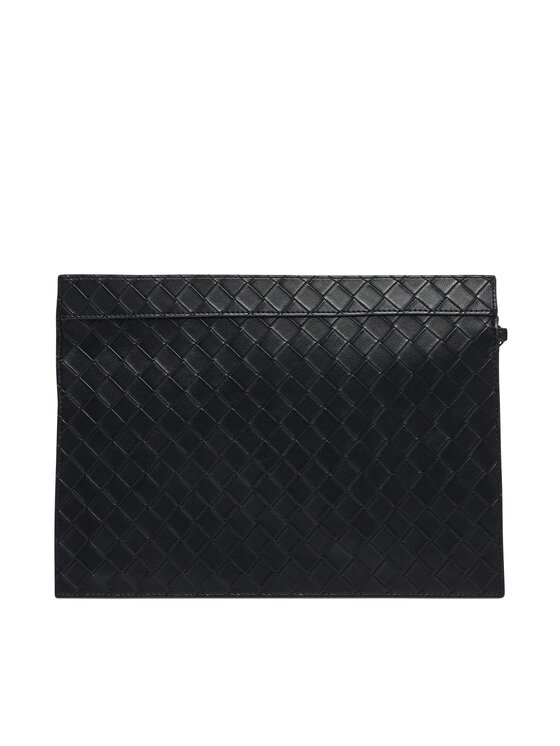Guess Guess Umhängetasche Torino PMTOWO P6332 Schwarz