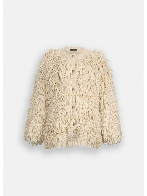 Liu Jo Liu Jo Giacca da donna CF5314MA88QX0715 Bianco Regular Fit