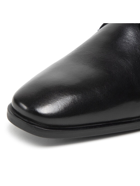 Bugatti Bugatti Scarpe basse 311-19608-1000-1000 Nero