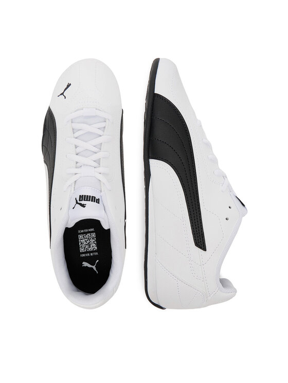 Puma Puma Sneakersy CATCH 40267901 Biały