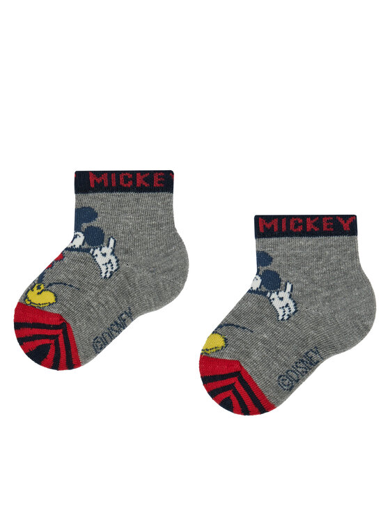 Original Marines Original Marines Lange Socken DEACL151NM Bunt