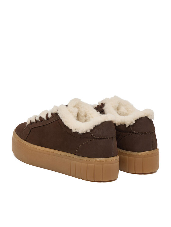 Lasocki Lasocki Снікерcи CEO-WI16-ALISIANA-02 Коричневий