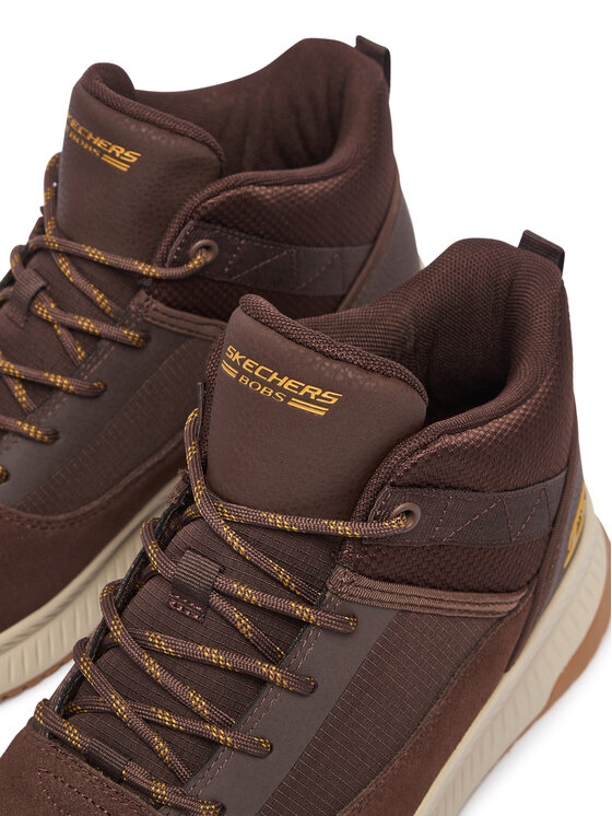 Skechers Skechers Saapad Bobs Squad 4 118414/BRN Pruun