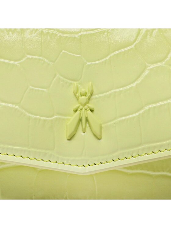 Patrizia Pepe Patrizia Pepe Borsetta 2B0111/L030 Y437 Giallo