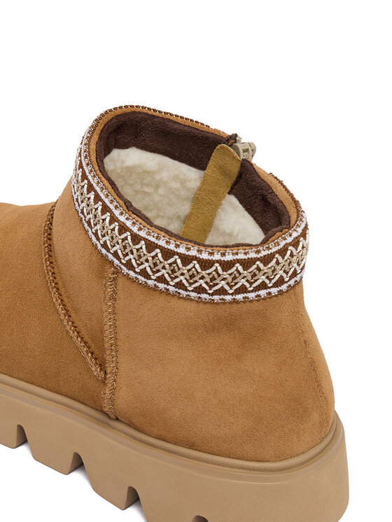 Rieker Rieker Schneeschuhe CEO-W2074-24 Beige