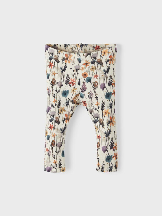 Name it bloemenprint sale legging