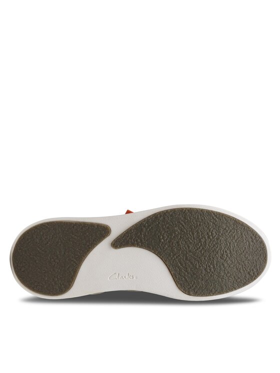 Scarpe basse RaceLite Tor 26170631 Verde