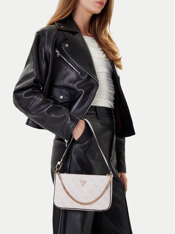 Guess Guess Soma Noelle II Mini HWBG96 72720 Balts