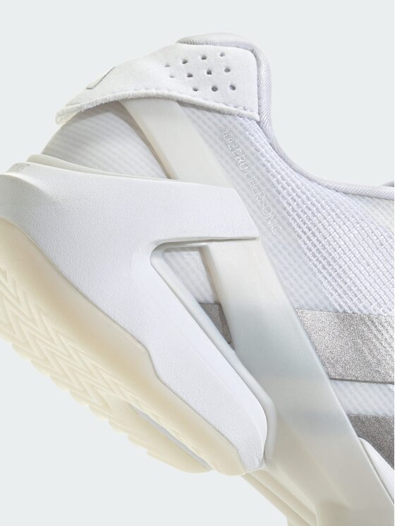 adidas adidas Buty do tenisa Adizero Ubersonic 5 Biały