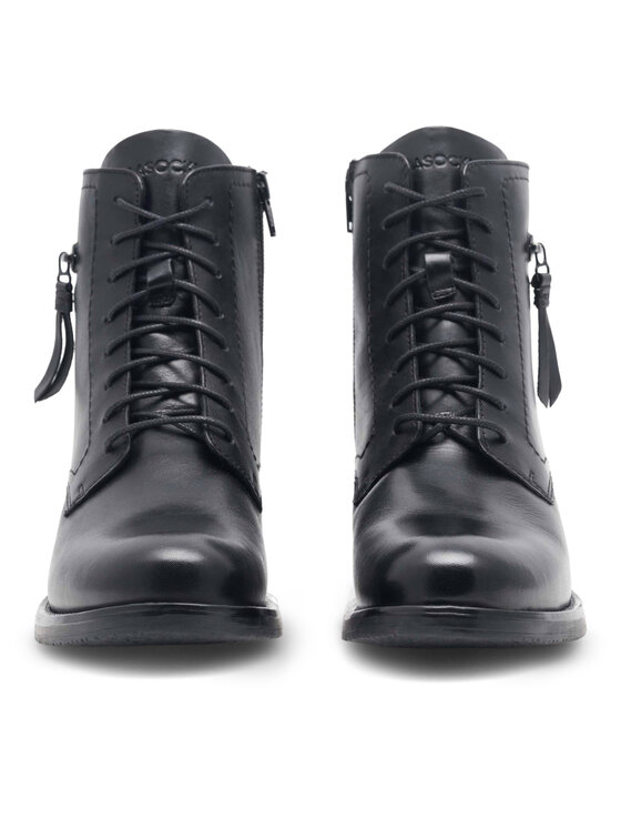 Lasocki Lasocki Stiefeletten WB-DAFFY-46 Schwarz