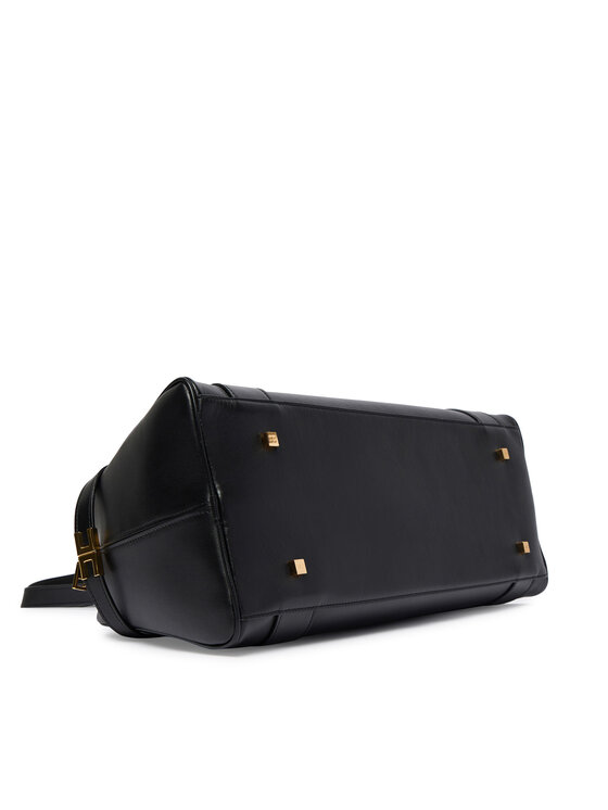 Elisabetta Franchi Elisabetta Franchi Kabelka BS-31N-62E2-V10000 Čierna