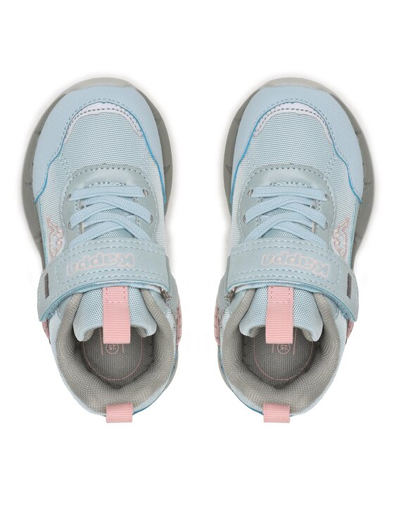 Kappa Kappa Sneakers 260973K Blu