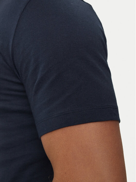 BOSS BOSS Комплект футболок 50517856 Кольоровий Regular Fit