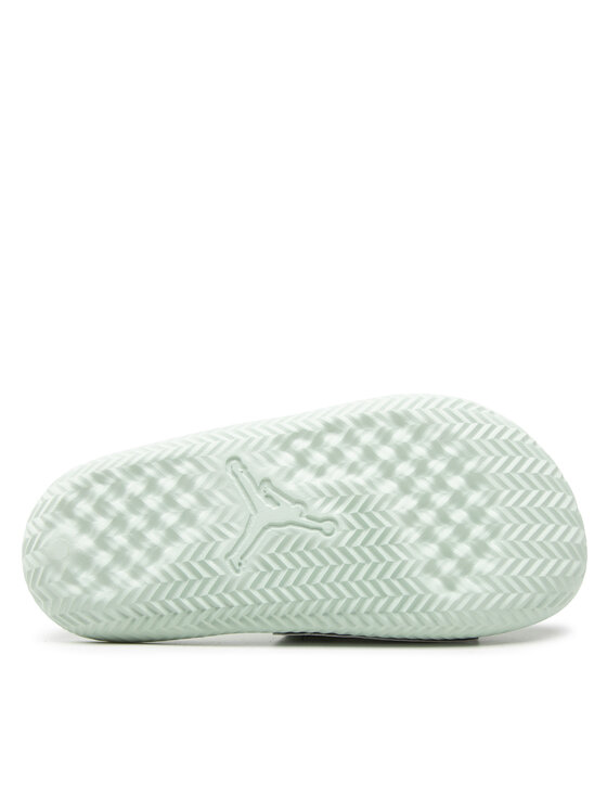 Nike Șlapi Jordan Play Slide DC9835 002 Verde | Modivo.ro