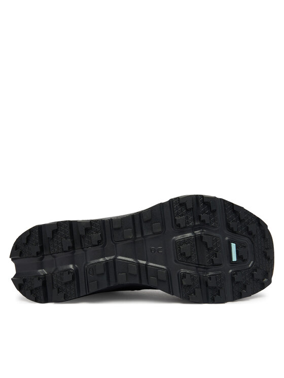 On On Scarpe running Cloudvista 2 3WE30131043 Nero