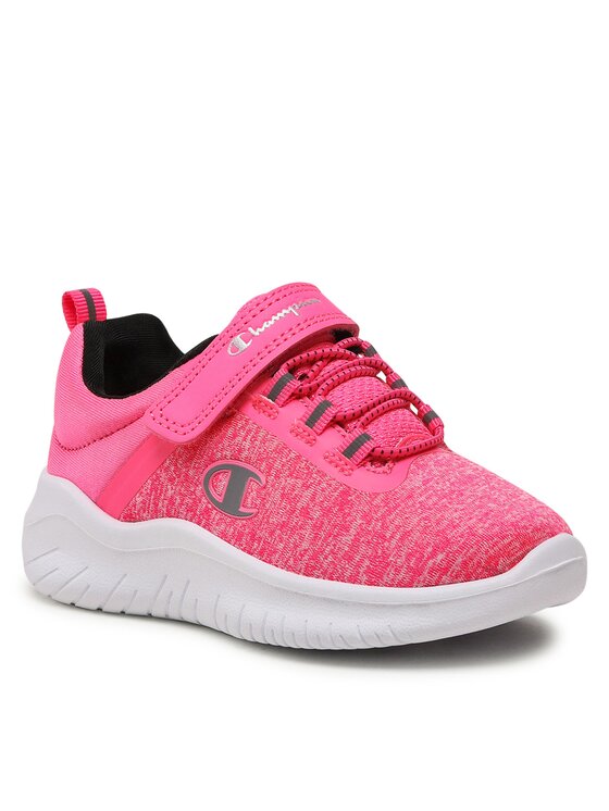 Sneakers Playrun Nebula S32637-CHA-PS009 Rosa