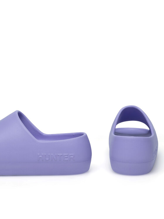 Hunter Hunter Papucs S55796-I Lila