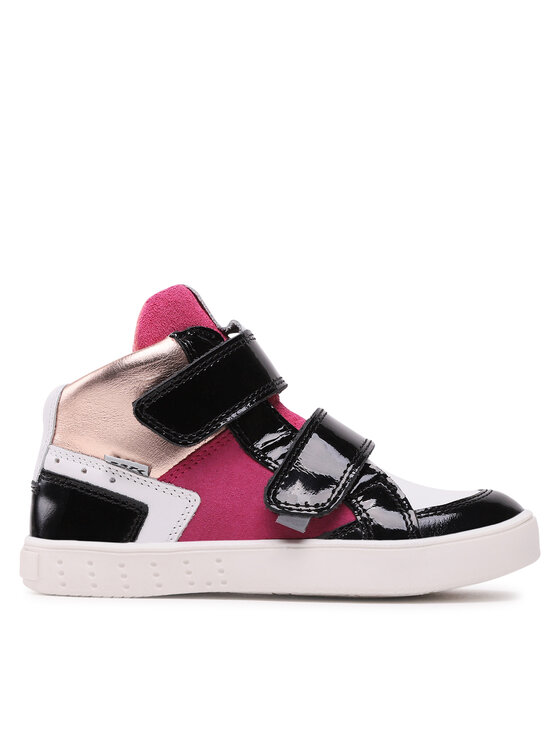 Sneakers 24414-023 Bianco