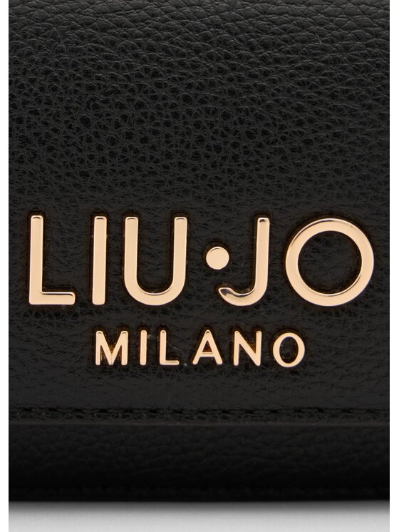 Liu Jo Liu Jo Borsa AF5229E005822222 Nero