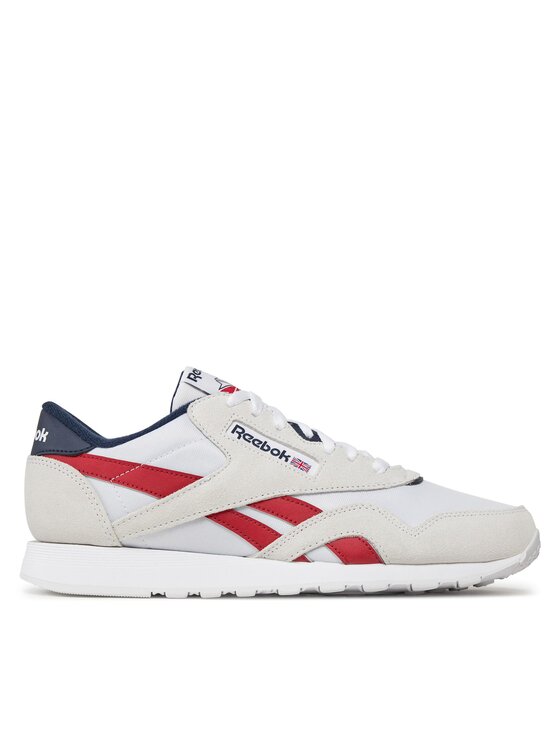 Reebok royal nylon outlet