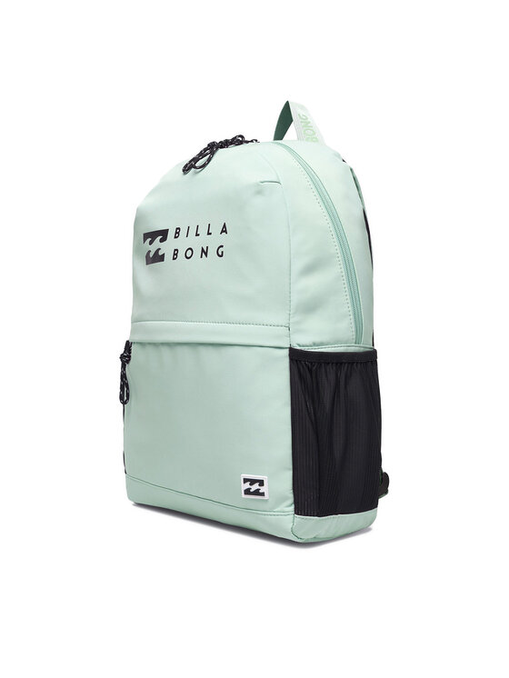 Billabong Billabong Mugursoma WBEOHP-BLB-M-002-10 Gaiši zaļa