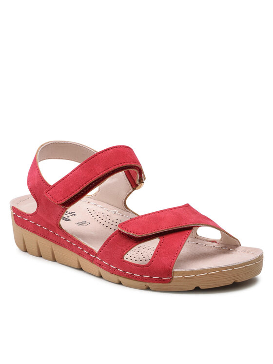 Sandali Go Soft