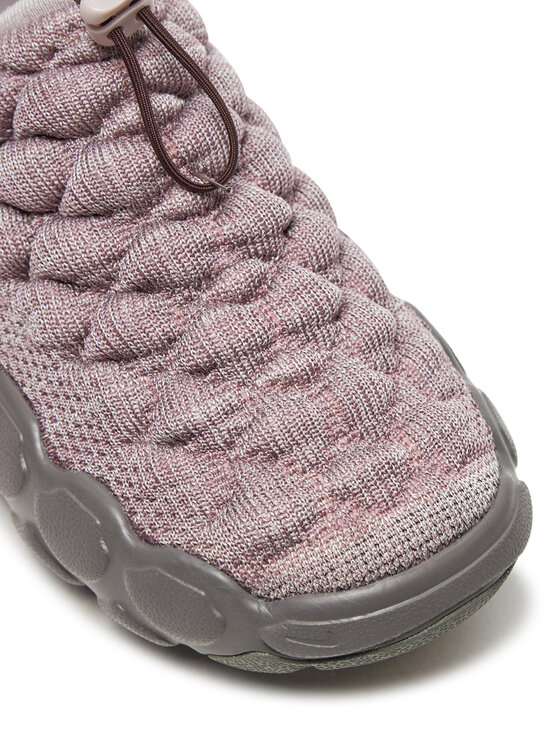 Nike Nike Снікерcи Flyknit Haven FD2148 003 Фіолетовий