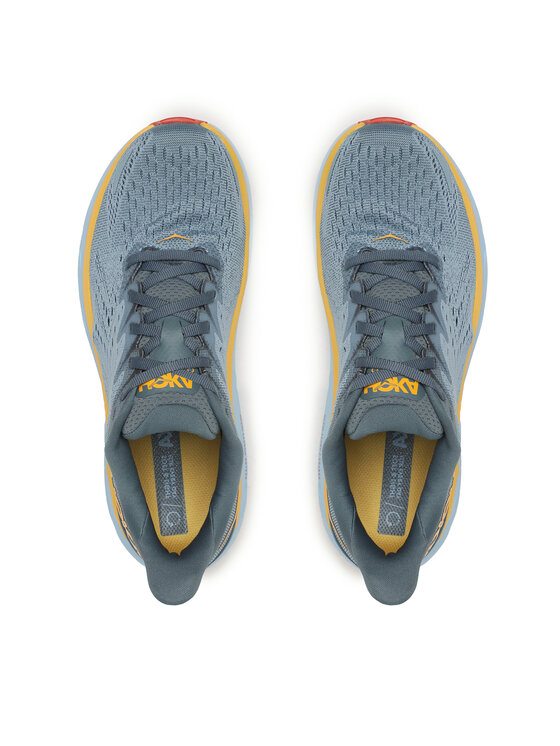 Hoka Hoka Scarpe da corsa Clifton 8 1119393-GBMS Blu