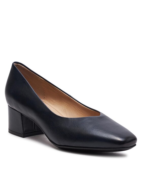 Caprice Caprice Pantofi pumps 9-22315-42 Bleumarin