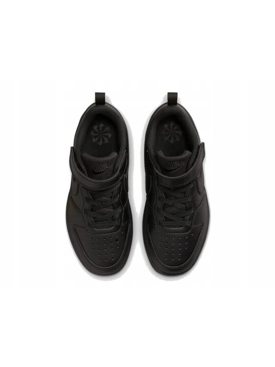 Nike Nike Sneakersy DV5457 002 Czarny