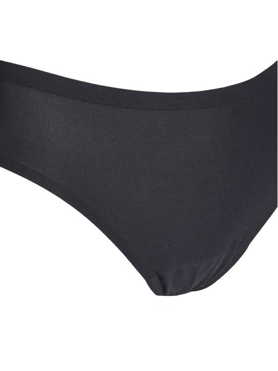 Chantelle Chantelle Klasične spodnje hlačke Soft Stretch C26430 Črna