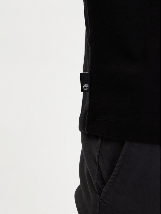 Timberland Timberland T-särk TB0A6DHD Must Regular Fit