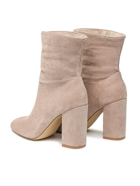 DeeZee DeeZee Botine WYL3236-1 Bej