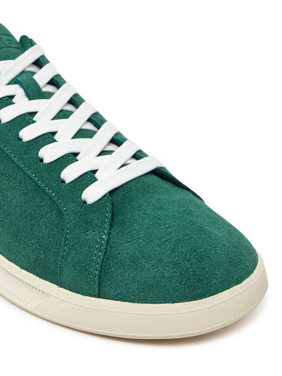 Polo Ralph Lauren Polo Ralph Lauren Snīkeri Heritage Court II 809960930001 Zaļš