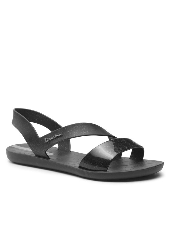 Ipanema Ipanema Sandaalid IPANEMA VIBE SANDAL FEM 82429 Must