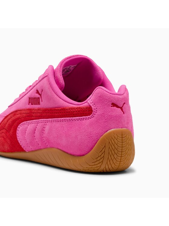 Puma Puma Sneakersy 398846 Różowy
