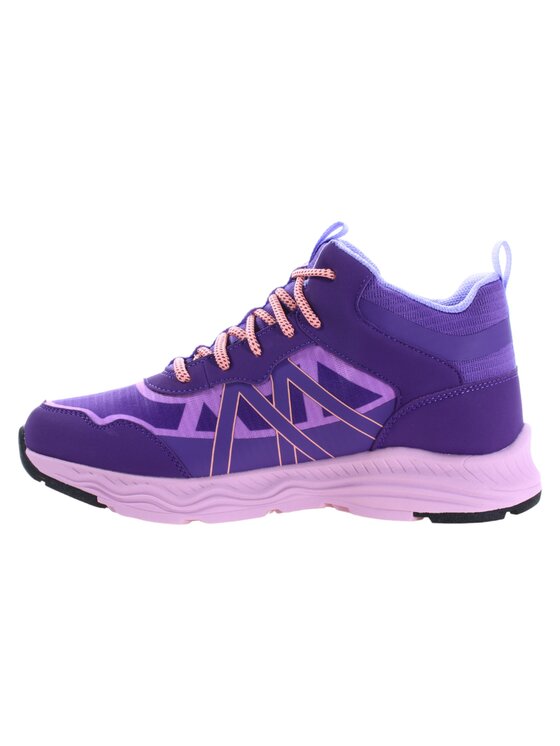 Skechers Skechers Sneakersy 303417L-PRLB Fioletowy