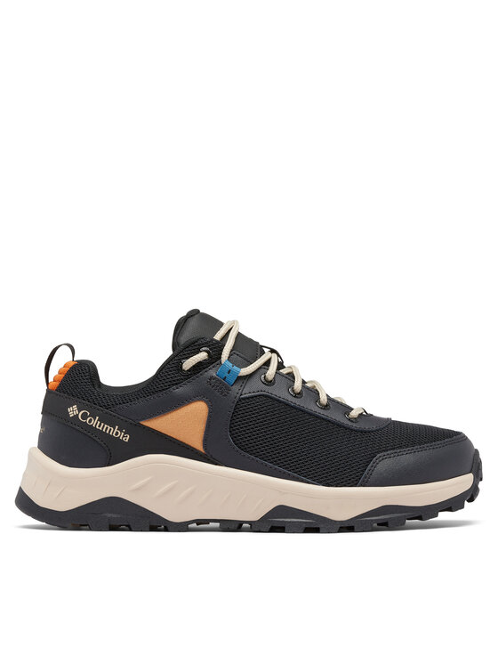 Trekkings Columbia Trailstorm Ascend Wp 2100791 Negru