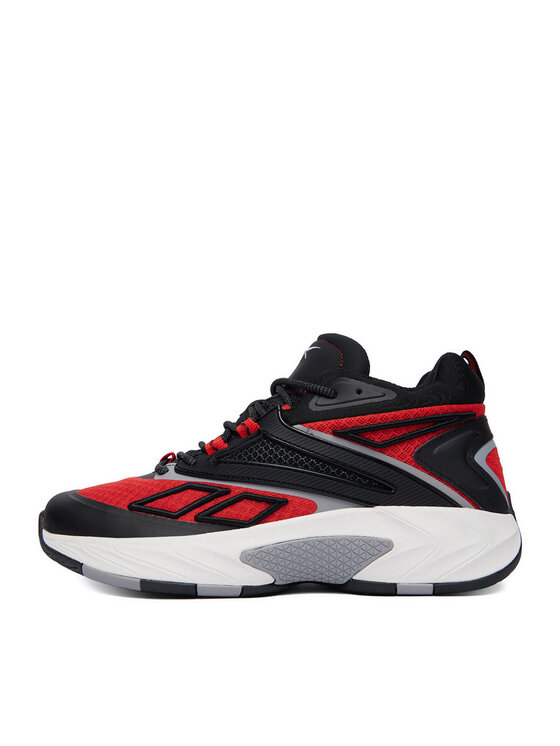 Reebok Reebok Sneakersy EOSK-ZONE BREAKER 100271163 Čierna