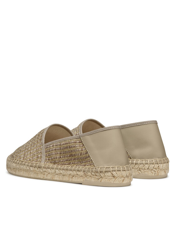 Geox Geox Espadrile D Lampedusa D46V0A 01106 C6029 Rjava