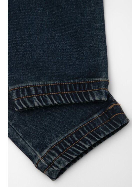 Coccodrillo Coccodrillo Jeansy ZC3123501JCB-015 Granatowy Regular Fit